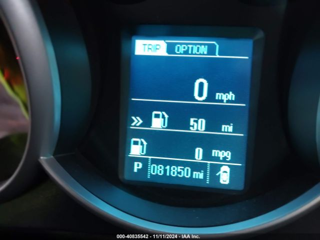 1G1PC5SB3E7304268 Chevrolet Cruze 1lt Auto