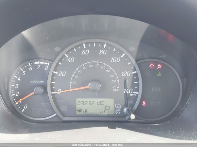 ML32A5HJ1KH015209 Mitsubishi MIRAGE LE