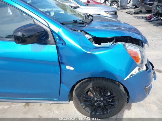ML32A5HJ1KH015209 Mitsubishi MIRAGE LE