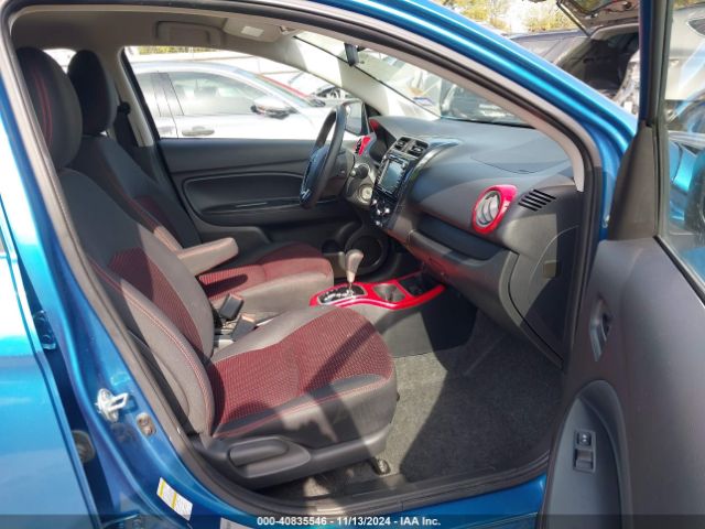 ML32A5HJ1KH015209 Mitsubishi MIRAGE LE
