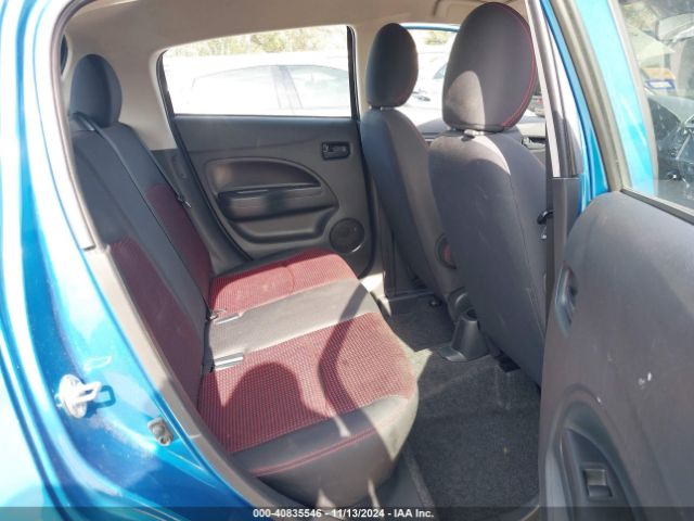 ML32A5HJ1KH015209 Mitsubishi MIRAGE LE