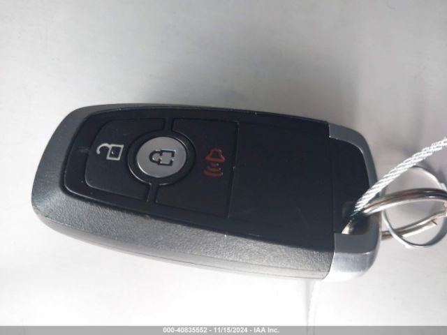 2FMPK4G98HBC09688 Ford EDGE SE