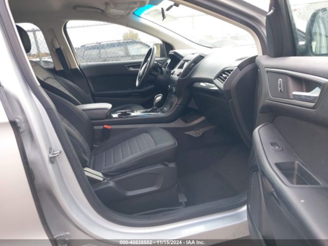 2FMPK4G98HBC09688 Ford EDGE SE