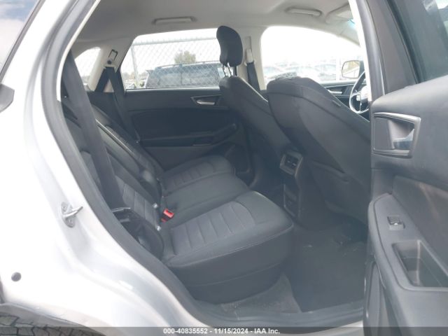 2FMPK4G98HBC09688 Ford EDGE SE