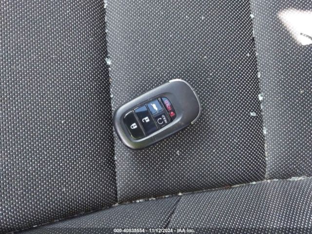 2HKRS3H44RH324420 Honda Cr-v Ex 2wd