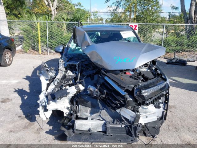2HKRS3H44RH324420 Honda Cr-v Ex 2wd