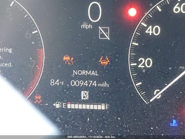 2HKRS3H44RH324420 Honda Cr-v Ex 2wd