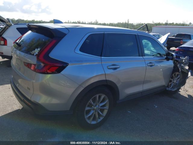 2HKRS3H44RH324420 Honda Cr-v Ex 2wd