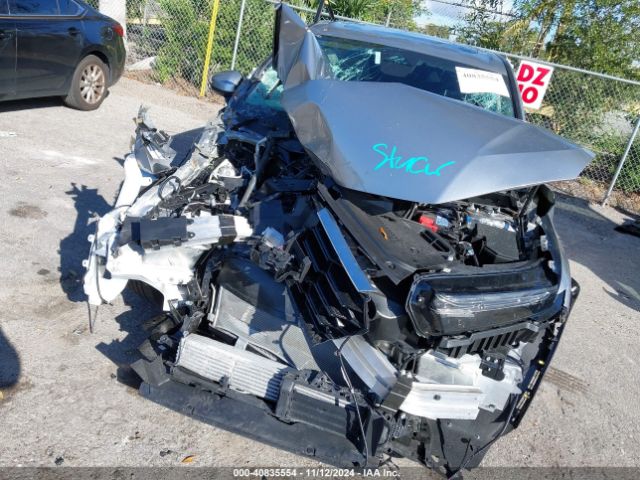 2HKRS3H44RH324420 Honda Cr-v Ex 2wd