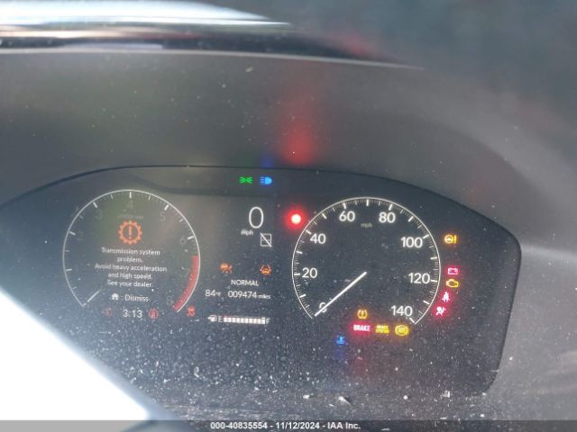 2HKRS3H44RH324420 Honda Cr-v Ex 2wd