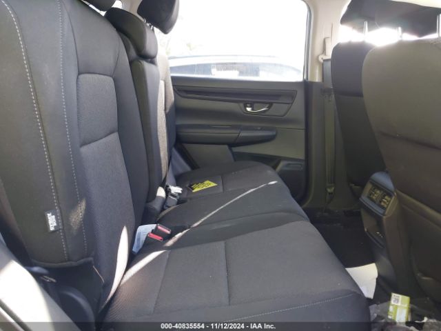2HKRS3H44RH324420 Honda Cr-v Ex 2wd