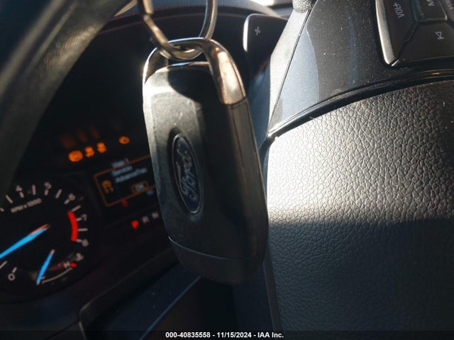 Ford Explorer 2016 1FM5K8B84GGC53336 Image 11