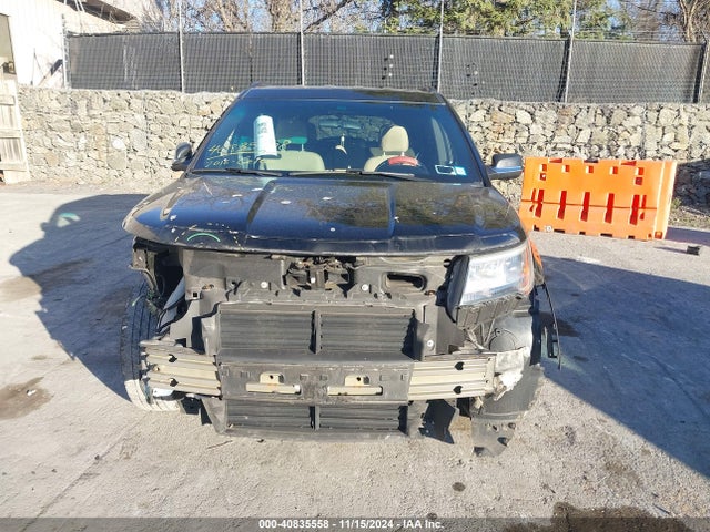 Ford Explorer 2016 1FM5K8B84GGC53336 Image 12