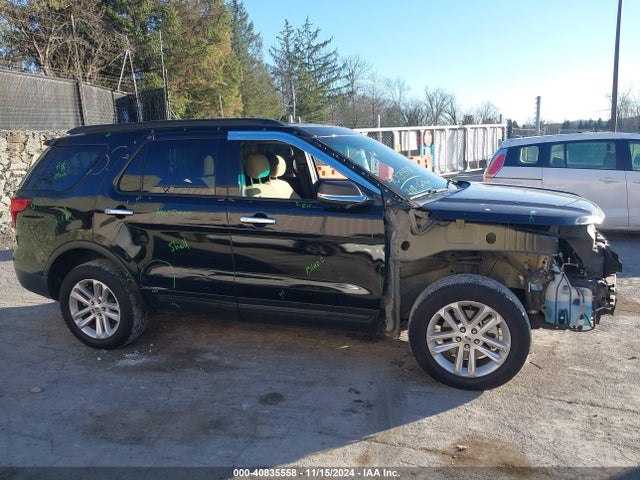 Ford Explorer 2016 1FM5K8B84GGC53336 Image 13