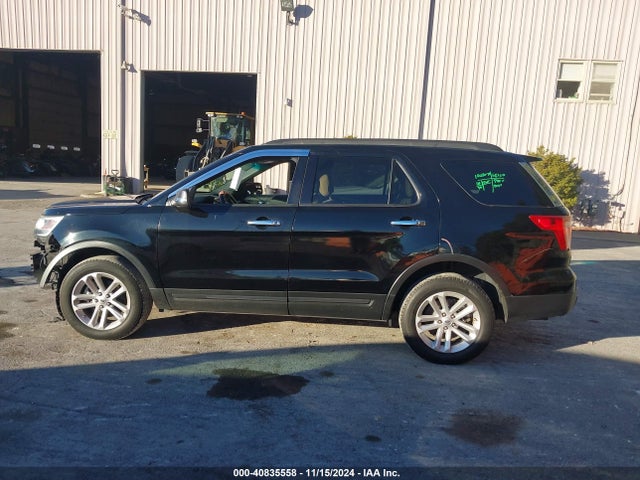 Ford Explorer 2016 1FM5K8B84GGC53336 Image 14