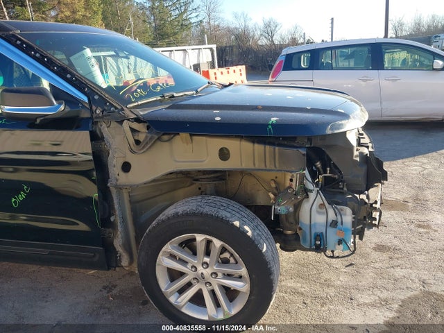 Ford Explorer 2016 1FM5K8B84GGC53336 Image 17