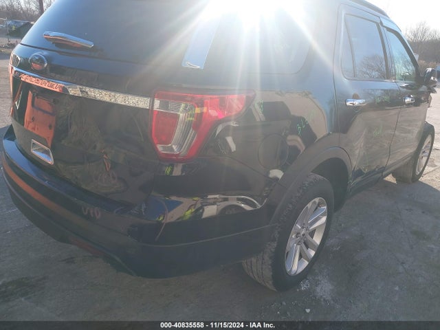 Ford Explorer 2016 1FM5K8B84GGC53336 Image 18