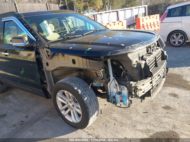 Ford Explorer 2016 1FM5K8B84GGC53336 Image 6