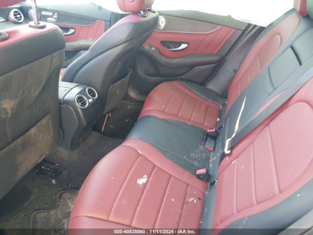 W1N0G8EB9MF872015 Mercedes-Benz Glc 300 4matic Suv