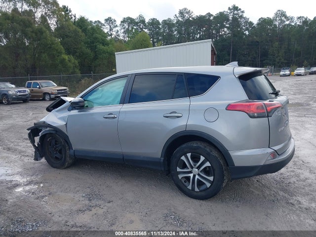 2T3ZFREV0JW444314 Toyota RAV4 LE