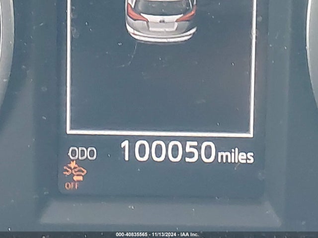 Toyota RAV4 LE 2018 2T3ZFREV0JW444314 Image 15