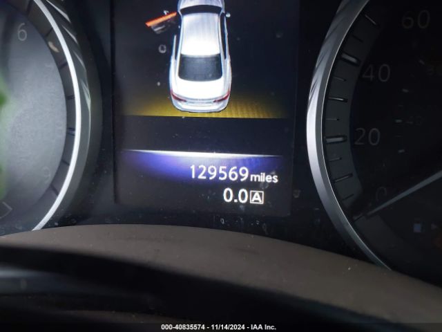 JN1EV7AP1GM302317 Infiniti Q50 3.0t Premium