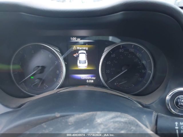 JN1EV7AP1GM302317 Infiniti Q50 3.0t Premium