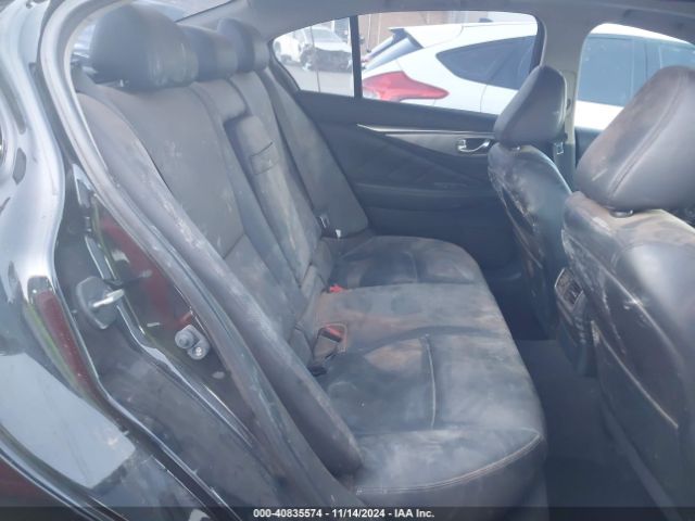 JN1EV7AP1GM302317 Infiniti Q50 3.0t Premium