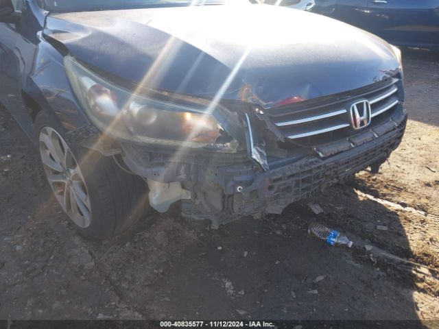 1HGCR2F54EA309037 Honda Accord Sport
