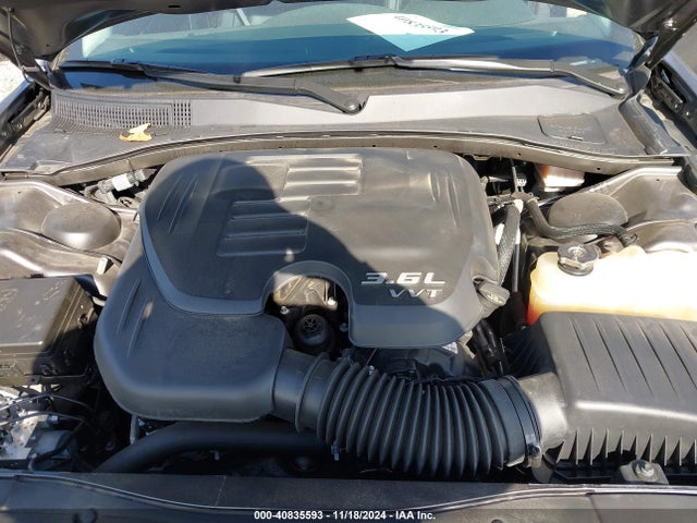 Chrysler 300 2021 2C3CCARG8MH657788 Image 10