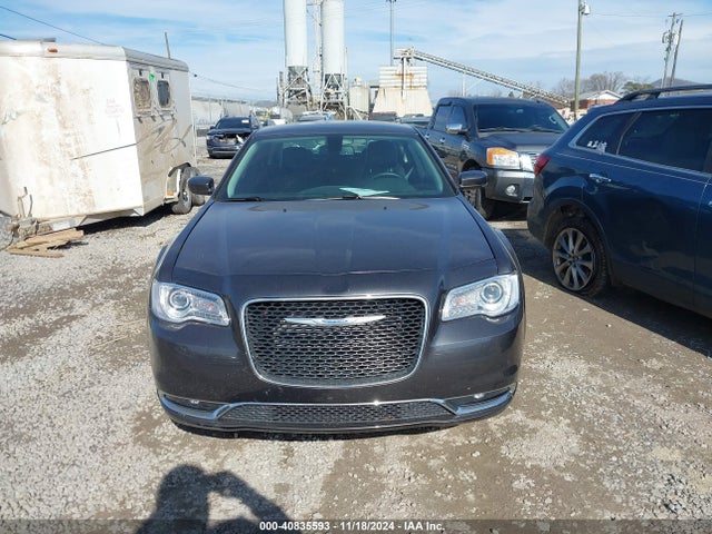 Chrysler 300 2021 2C3CCARG8MH657788 Image 12