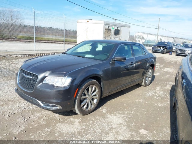 Chrysler 300 2021 2C3CCARG8MH657788 Image 2