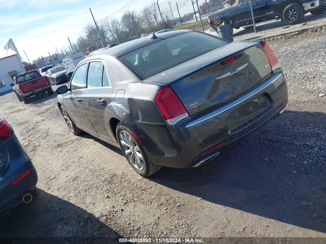 Chrysler 300 2021 2C3CCARG8MH657788 Image 3