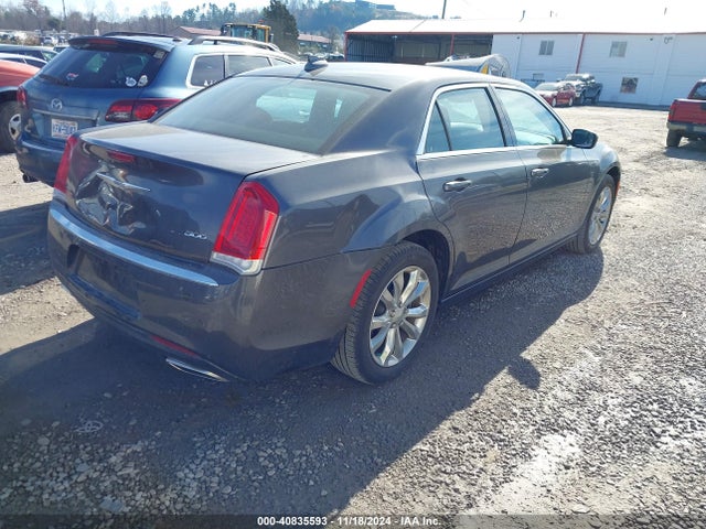 Chrysler 300 2021 2C3CCARG8MH657788 Image 4