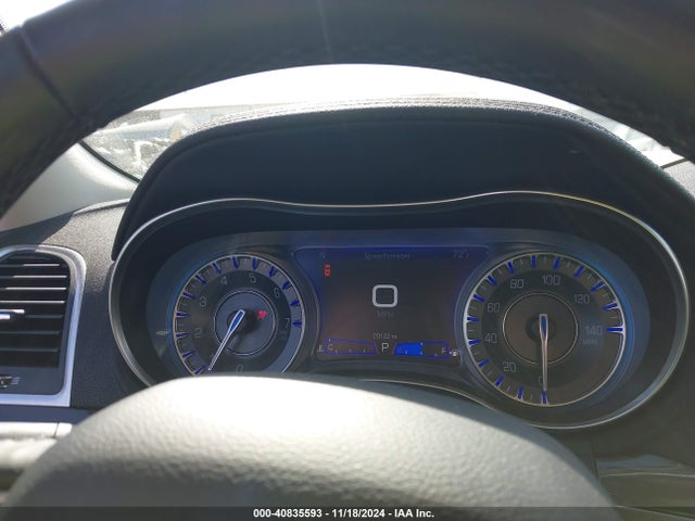 Chrysler 300 2021 2C3CCARG8MH657788 Image 7