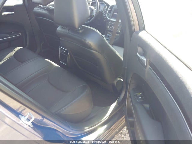 Chrysler 300 2021 2C3CCARG8MH657788 Image 8