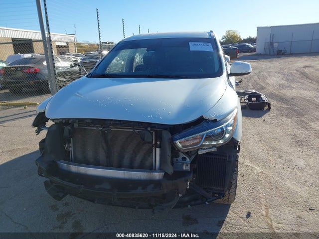 5N1DL0MN8LC520007 Infiniti QX60 LUXE