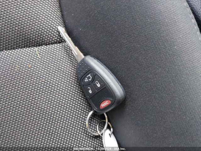 1C3CDZAG0EN236521 Dodge AVENGER SE