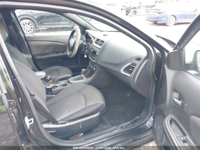 1C3CDZAG0EN236521 Dodge AVENGER SE