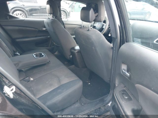 1C3CDZAG0EN236521 Dodge AVENGER SE