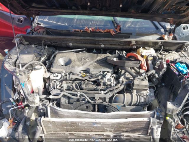 JTMR6RFV9MD021280 Toyota Rav4 Hybrid Xle