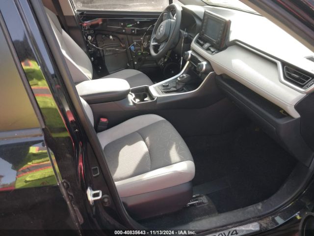 JTMR6RFV9MD021280 Toyota Rav4 Hybrid Xle
