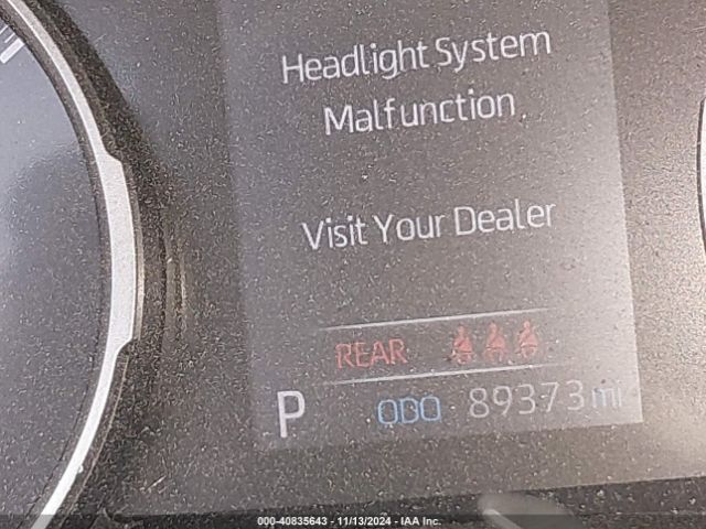 JTMR6RFV9MD021280 Toyota Rav4 Hybrid Xle