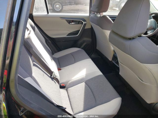JTMR6RFV9MD021280 Toyota Rav4 Hybrid Xle