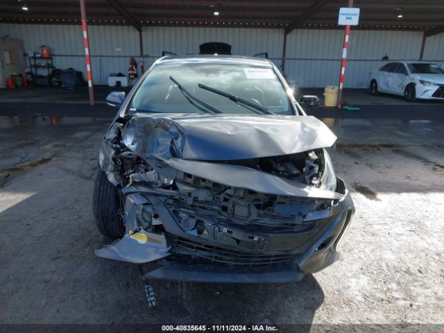 JTDKAMFP2N3226046 Toyota Prius Prime Le