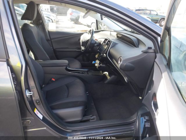 JTDKAMFP2N3226046 Toyota Prius Prime Le