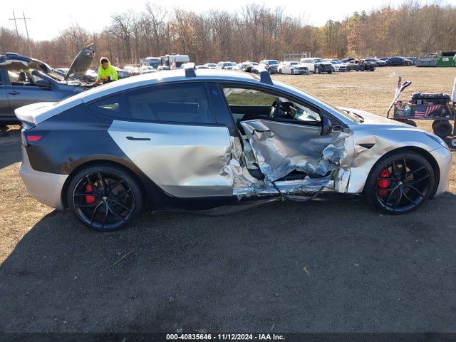 Tesla 2018 2018 5YJ3E1EB1JF055249 Image 13