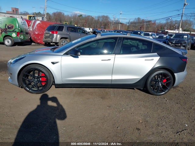 Tesla 2018 2018 5YJ3E1EB1JF055249 Image 14