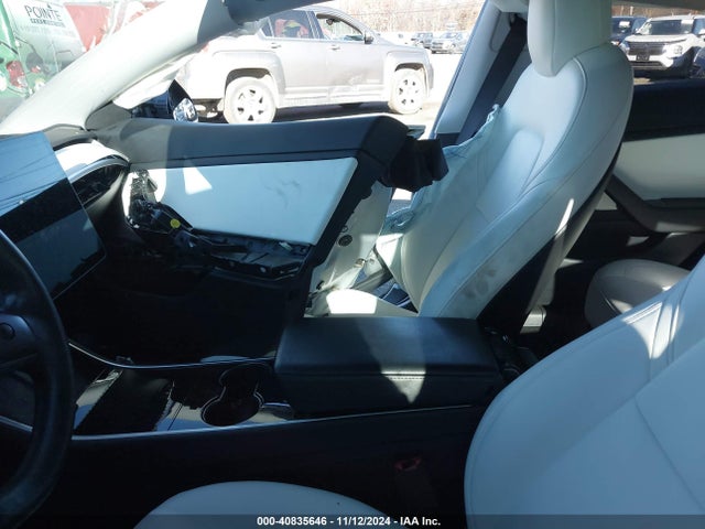 Tesla 2018 2018 5YJ3E1EB1JF055249 Image 5