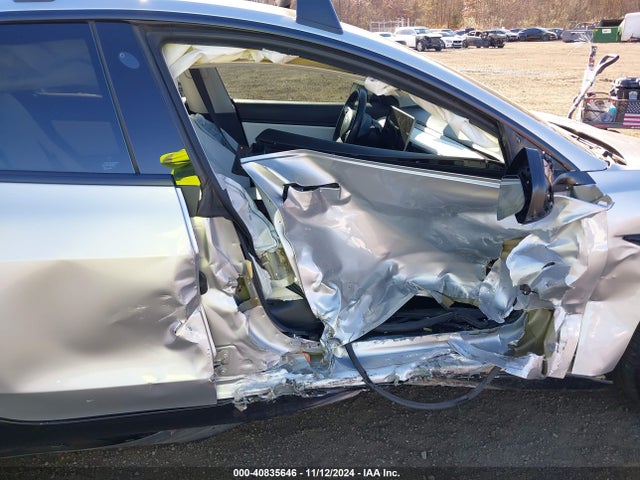 Tesla 2018 2018 5YJ3E1EB1JF055249 Image 6